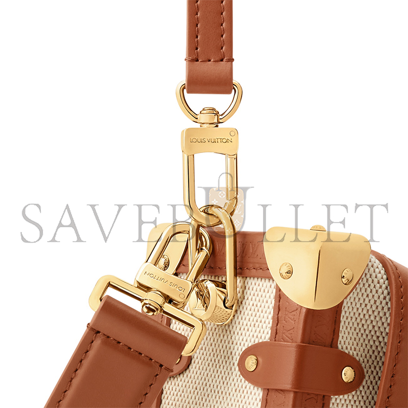 l0*is V*t0n side trunk mm m14411 (23.5*16*8.5cm)